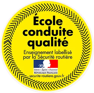 icône permis