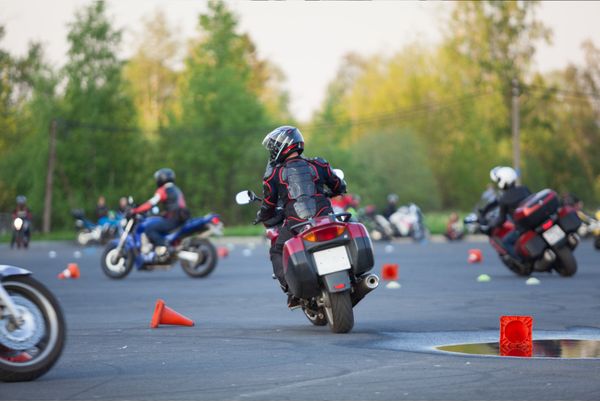 formation moto