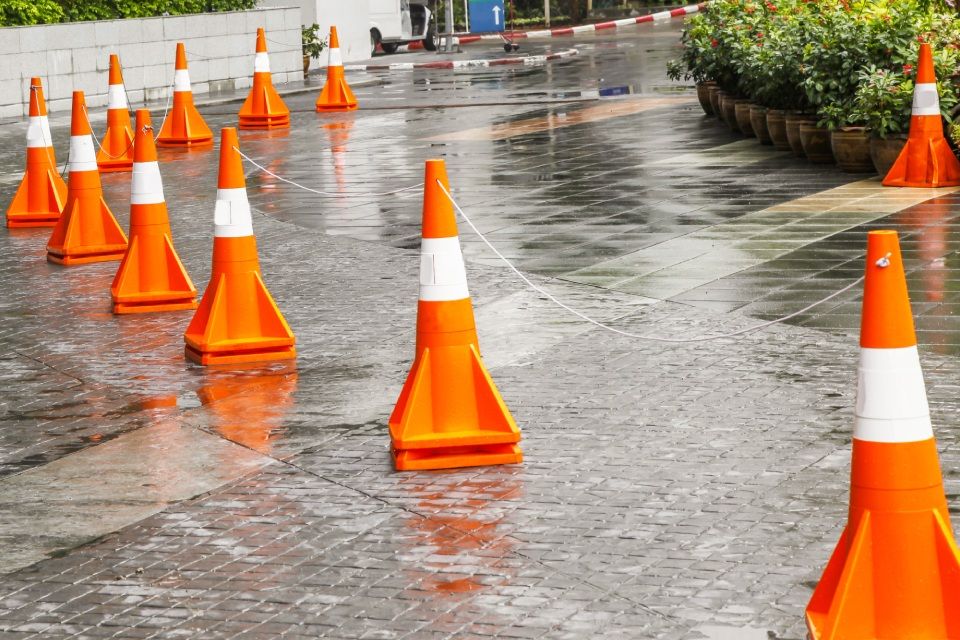 entraînement pour permis de conduire